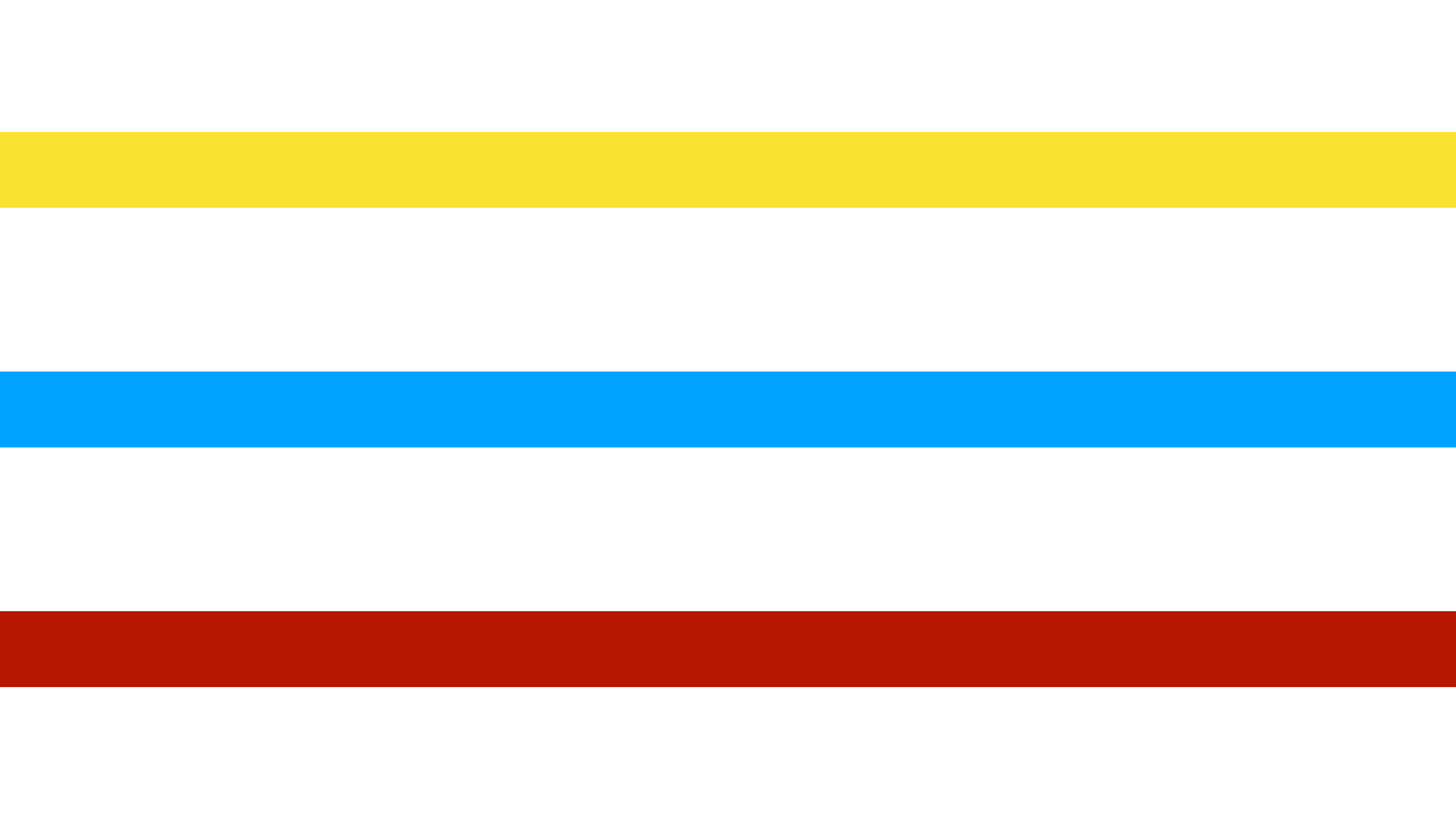 Transbanian Flag